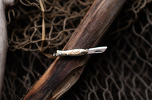 Load image into Gallery viewer, Océanne Sardine Necklace