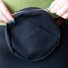 Load image into Gallery viewer, Ritual Dyes Moon Belt Bag