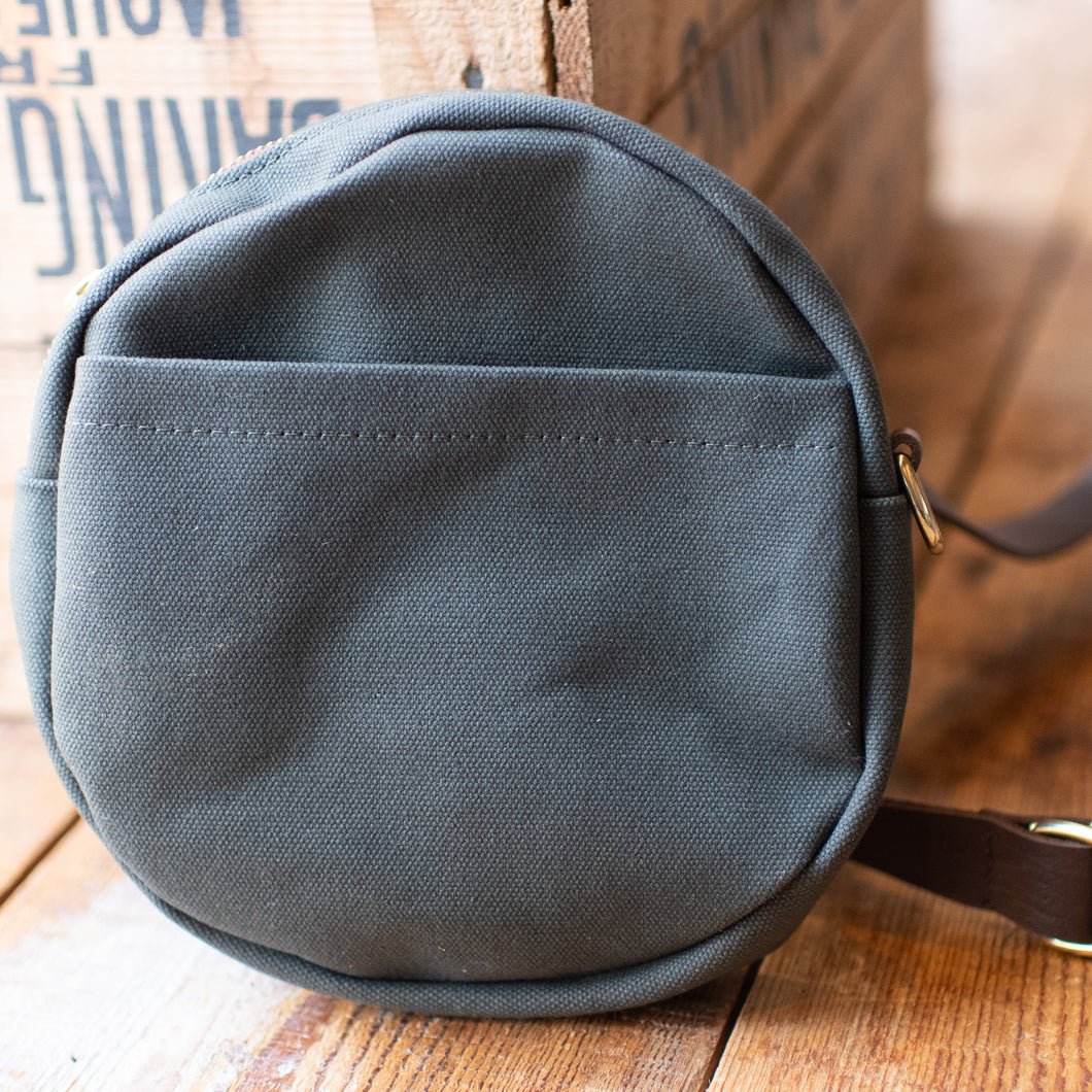 Ritual Dyes Moon Belt Bag