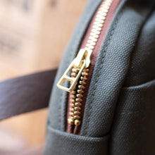 Load image into Gallery viewer, Ritual Dyes Moon Belt Bag