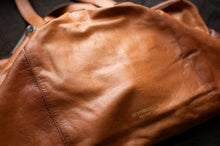 Load image into Gallery viewer, re:designed project bag