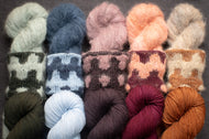 Ooey Gooey Cowl Kits // Spinster's Daughter Sport + Oh Dang!