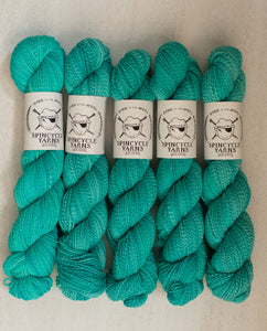 Dyed in the Wool - Spincycle Yarns