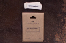 Load image into Gallery viewer, atelier brunette