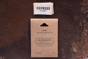 atelier brunette