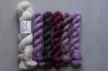 Load image into Gallery viewer, Shu Shu Jumper Kits PREORDER