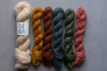 Load image into Gallery viewer, Shu Shu Jumper Kits PREORDER