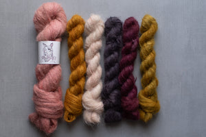 Shu Shu Jumper Kits PREORDER