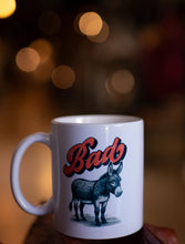 Load image into Gallery viewer, bad ass coffee mug