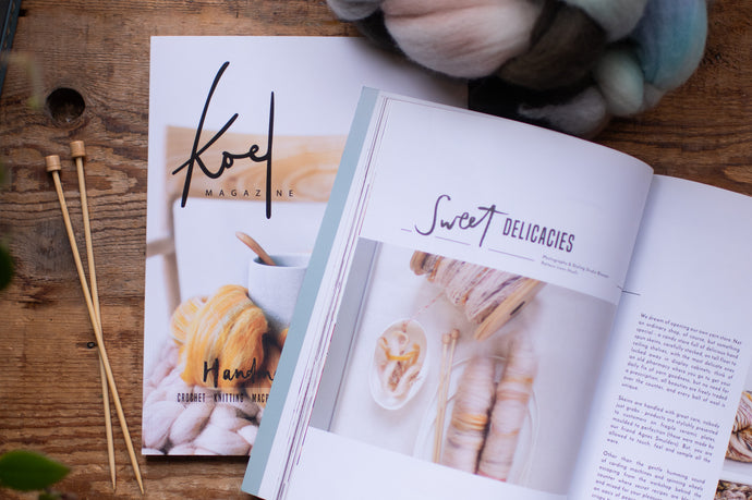 Koel Magazine