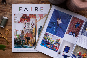 faire creative tales