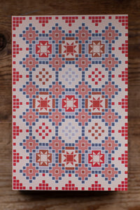 Floral West Designs Lined Journal