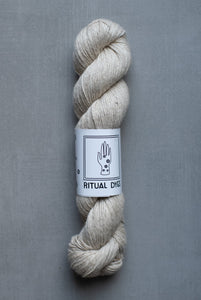 ritual dyes yarn hank