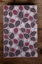 Load image into Gallery viewer, Floral West Designs Lined Journal