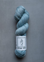 Load image into Gallery viewer, ritual dyes yarn hank