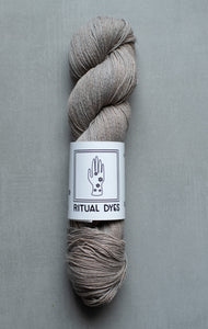 Undine Fingering by Ritual Dyes