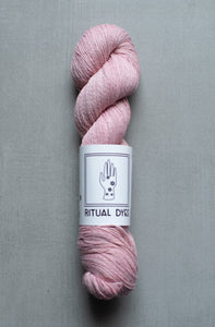 Undine Fingering by Ritual Dyes