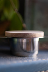 Tea Infusers