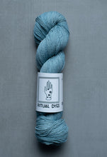 Load image into Gallery viewer, ritual dyes yarn hank