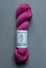 Load image into Gallery viewer, ritual dyes yarn hank