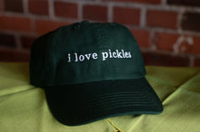 Load image into Gallery viewer, Pickle Flair