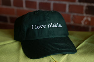 Pickle Flair