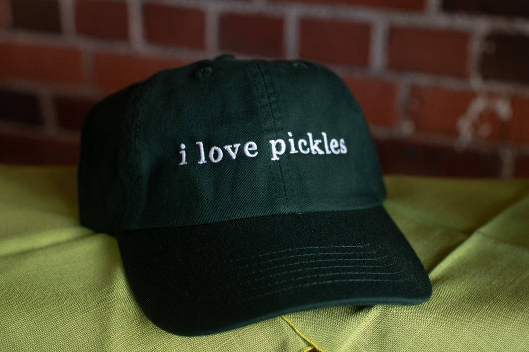 Pickle Flair