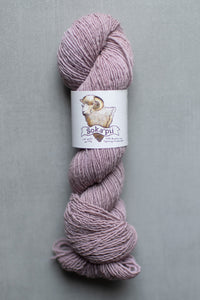 Soka'pii - The Farmer's Daughter Fibers