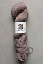 Load image into Gallery viewer, bear paw yarn hank