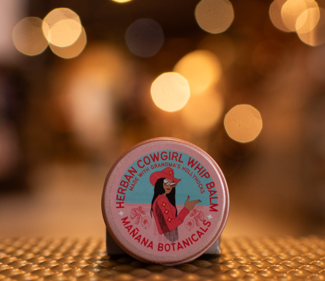 herban cowgirl whip balm