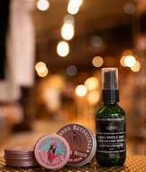 manana botanicals products