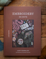 embroidery on knits guide