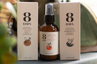 botanical ritual spray