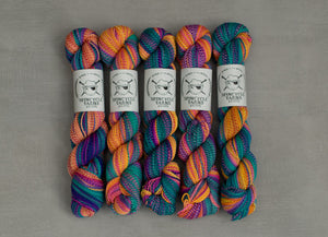 spincycle yarns yarn hanks