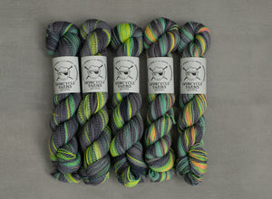 spincycle yarns yarn hanks