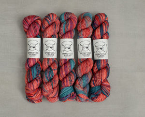 spincycle yarns yarn hanks