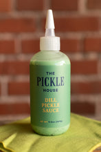 Load image into Gallery viewer, Pickle Sauces