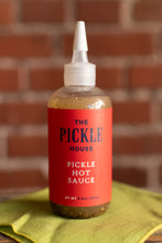 Load image into Gallery viewer, Pickle Sauces