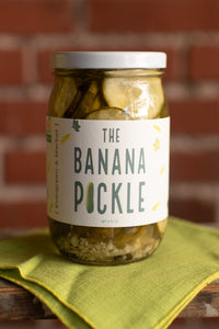Pickled Treats
