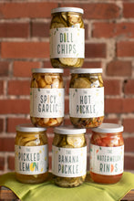 Load image into Gallery viewer, Pickled Treats