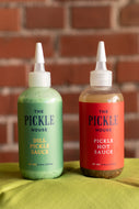 Pickle Sauces