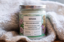 Load image into Gallery viewer, nirvana scented candle