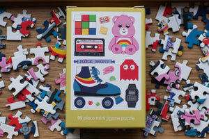 Happily Puzzles