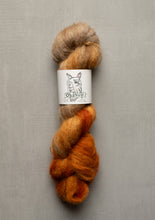 Load image into Gallery viewer, Oh Dang! Speckles - The Farmer&#39;s Daughter Fibers