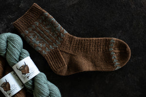 Starflight Socks - PREORDER