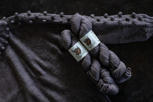 Load image into Gallery viewer, Bunkhouse Sweater Bear Paw DK - PREORDER