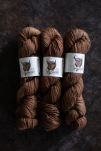 Load image into Gallery viewer, Bunkhouse Sweater Bear Paw DK - PREORDER
