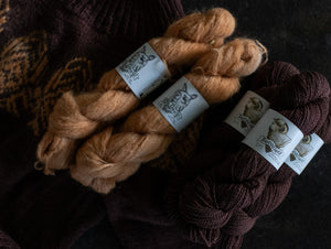 Drover Pullover - PREORDER