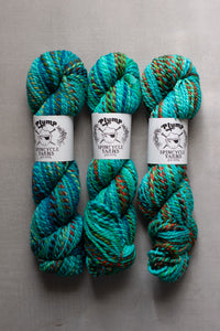 plump yarn hanks