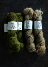 Load image into Gallery viewer, Drover Pullover - PREORDER